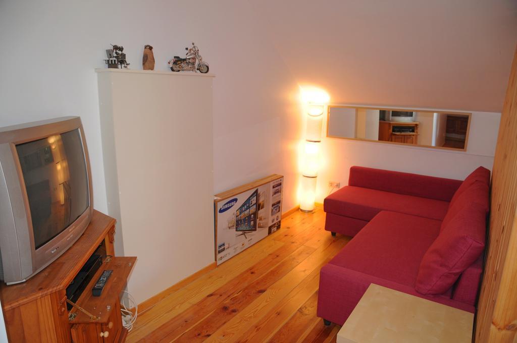 A Cote De L'Epicerie Villa Bonsin Room photo