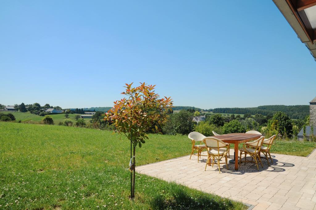 A Cote De L'Epicerie Villa Bonsin Room photo
