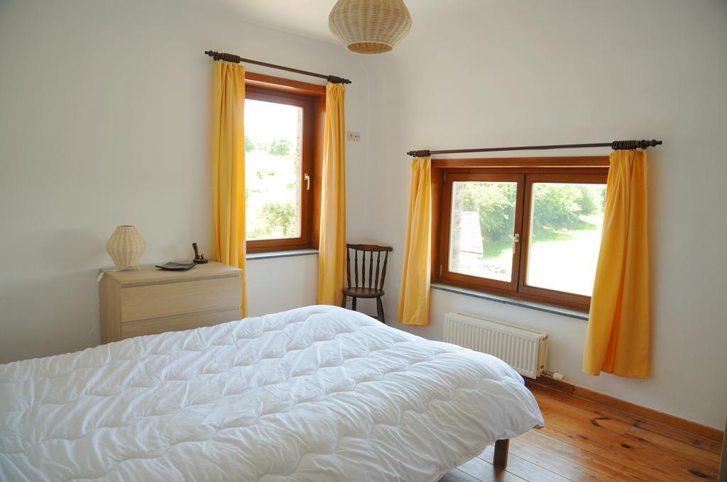 A Cote De L'Epicerie Villa Bonsin Room photo