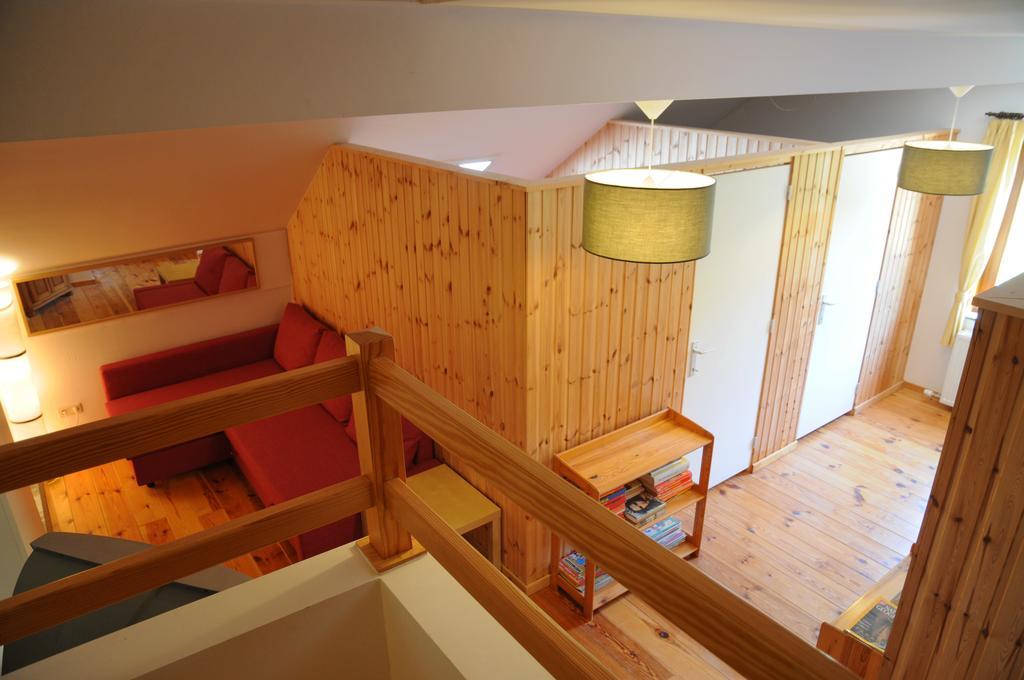 A Cote De L'Epicerie Villa Bonsin Room photo