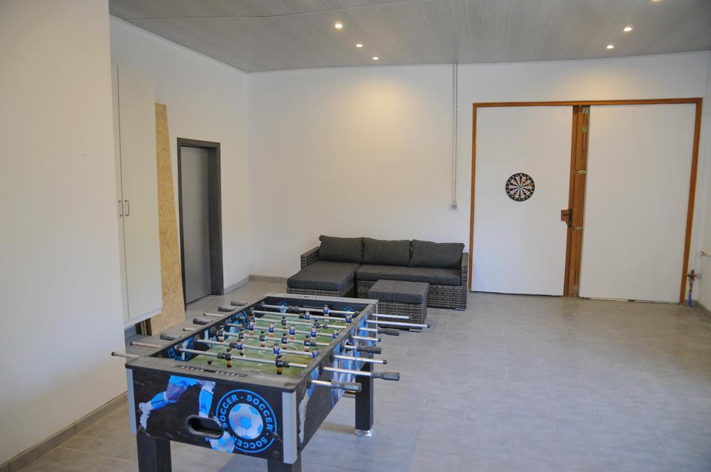 A Cote De L'Epicerie Villa Bonsin Room photo