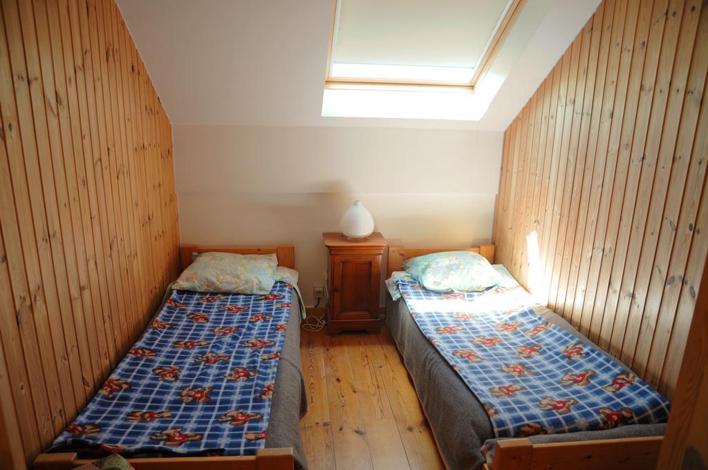 A Cote De L'Epicerie Villa Bonsin Room photo
